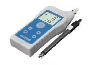 Buy cheap Portable PH/mV Meter OC-P01 from wholesalers
