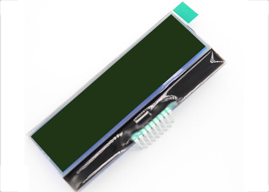 Quality Stn Character LCD Module 16 X 2 Wide Temperature For Smart Device for sale