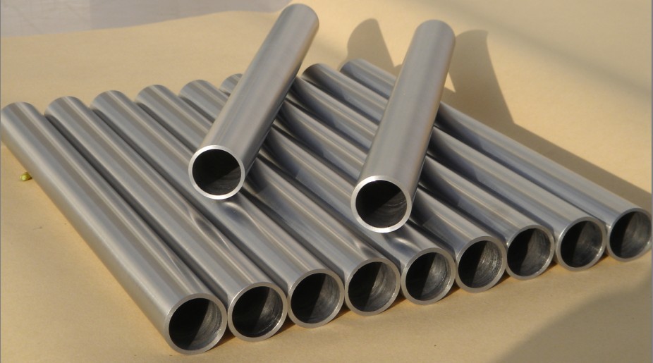 Quality 1-17mm Molybdenum Rhenium Alloy Tubing High Purity Superalloy Sliver White for sale