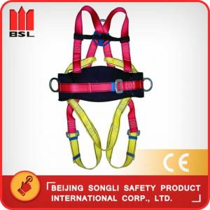 Quality SLB-TE5124A HARNESS (SAFETY BELT) for sale