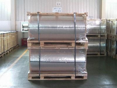 Quality BOPET INSULATING FILM for sale