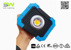 Quality High Colour Rendering Index Cordless Led Flood Light With CCT 2500K - 6500K for sale