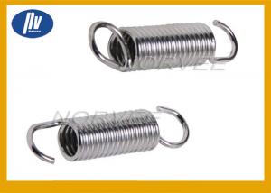 Quality Sofa / Bed Door Helical Torsion Spring Free Length Stainless Steel Tension Springs for sale