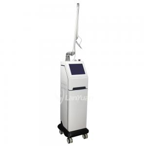 Quality Ly CO2 Laser Scar Removal Machine for Salon,Clinic for sale
