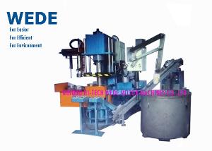 Quality Fully Auto High Pressure Die Casting Machine High Performance Customized Design for sale