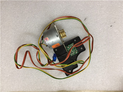 Quality DC Motor for TSC 244 Pro Printer for sale