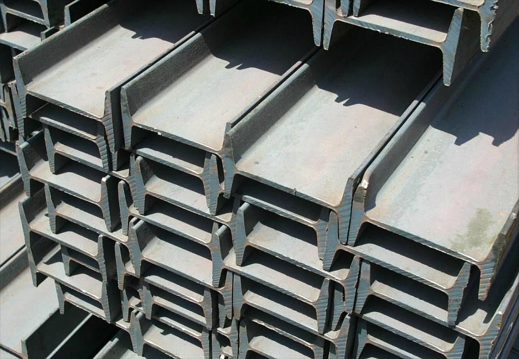 Quality Sell Structure steel Hot Rolled H-beam SS400 Q235B( Carbon and High Quality) for sale