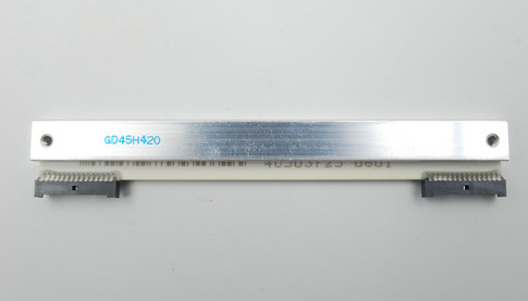 Quality Original New Thermal Print head Printhead For Zebra TLP2844 LP2844 2844 Thermal Barcode Printer for sale