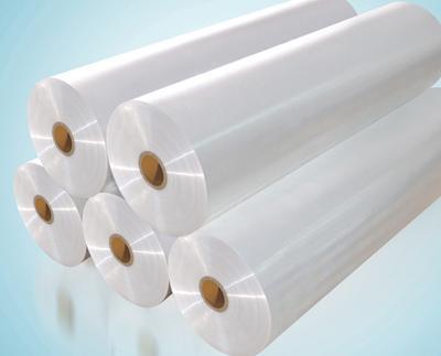Quality PVC THERMAL SHRINKAGE FILM for sale