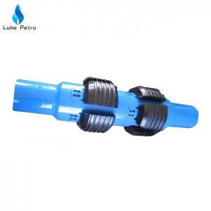Quality oil well drilling rig equipment tools api casing scraper for sale
