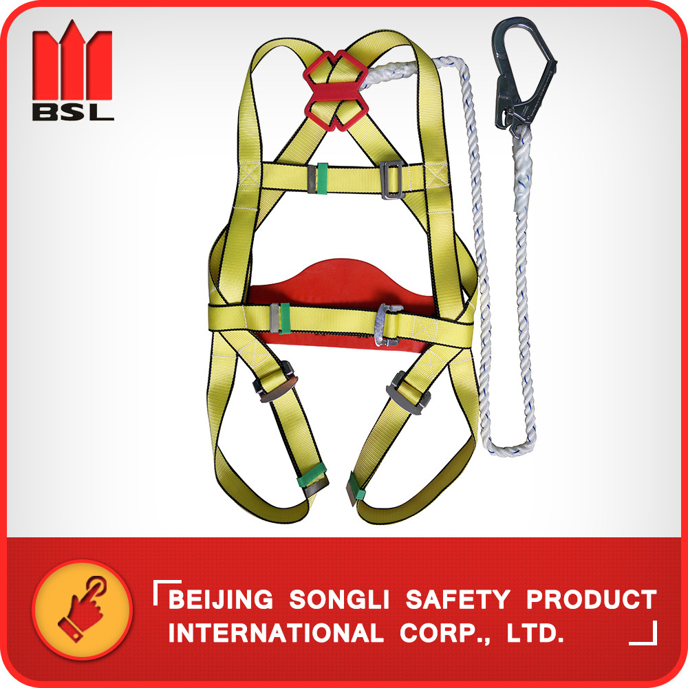 Quality SLB-TE5127 HARNESS (SAFETY BELT) for sale
