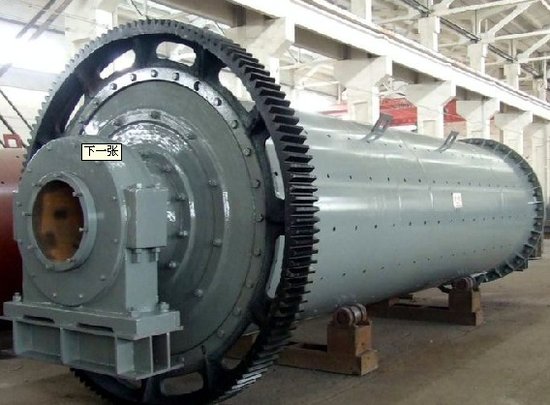 Quality Best Quality And Popular Powerful Ball Mill With Superior Quality for sale