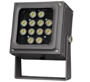 Quality Square Indoor LED Downlights 18w 24W 38W 80lm/W Outdoor Lighting 100 - 277V for sale