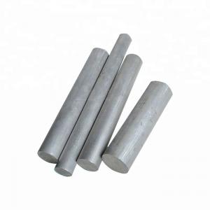 Quality Moudle Use Aluminium Round Rod Polished Surface Treatment 6061 Grade for sale