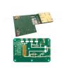 Buy cheap 1206 0805 RF PCB Board PCB Inverter Board 0.4mm To 3.2mm from wholesalers