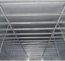 Quality 5052 H32/H34 Aluminium Plate Sheet For Car Trailer ENAW / GB / ASTM Standard for sale
