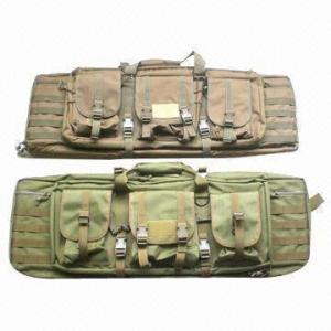 Quality Gun Bag for Pack Rifle, Made of Polyester for sale