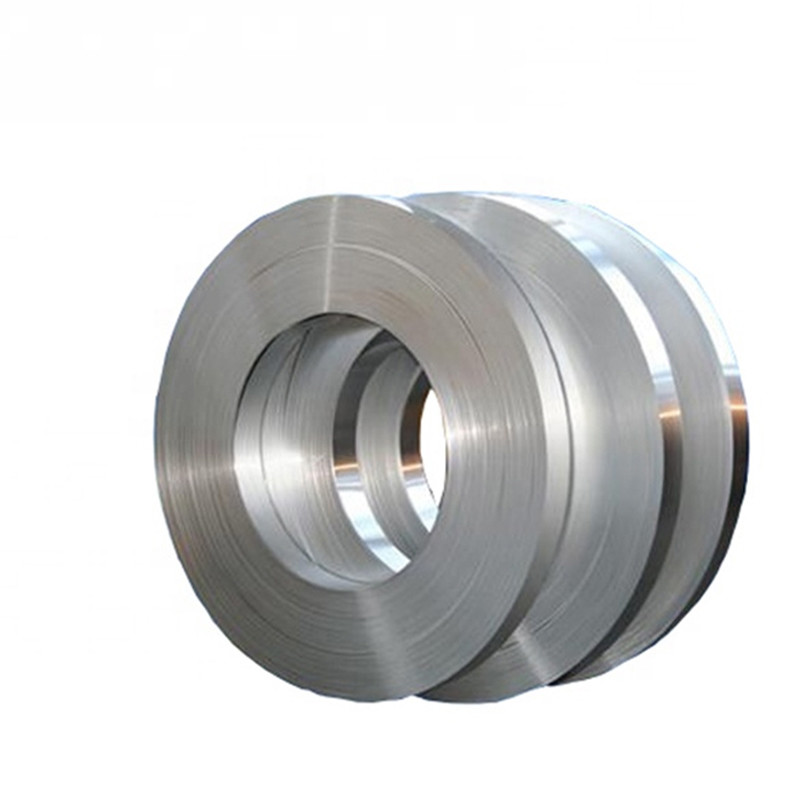 Quality SK5 Alloy Hot Rolled Steel Strip For Wood Band Saw Blade Material for sale