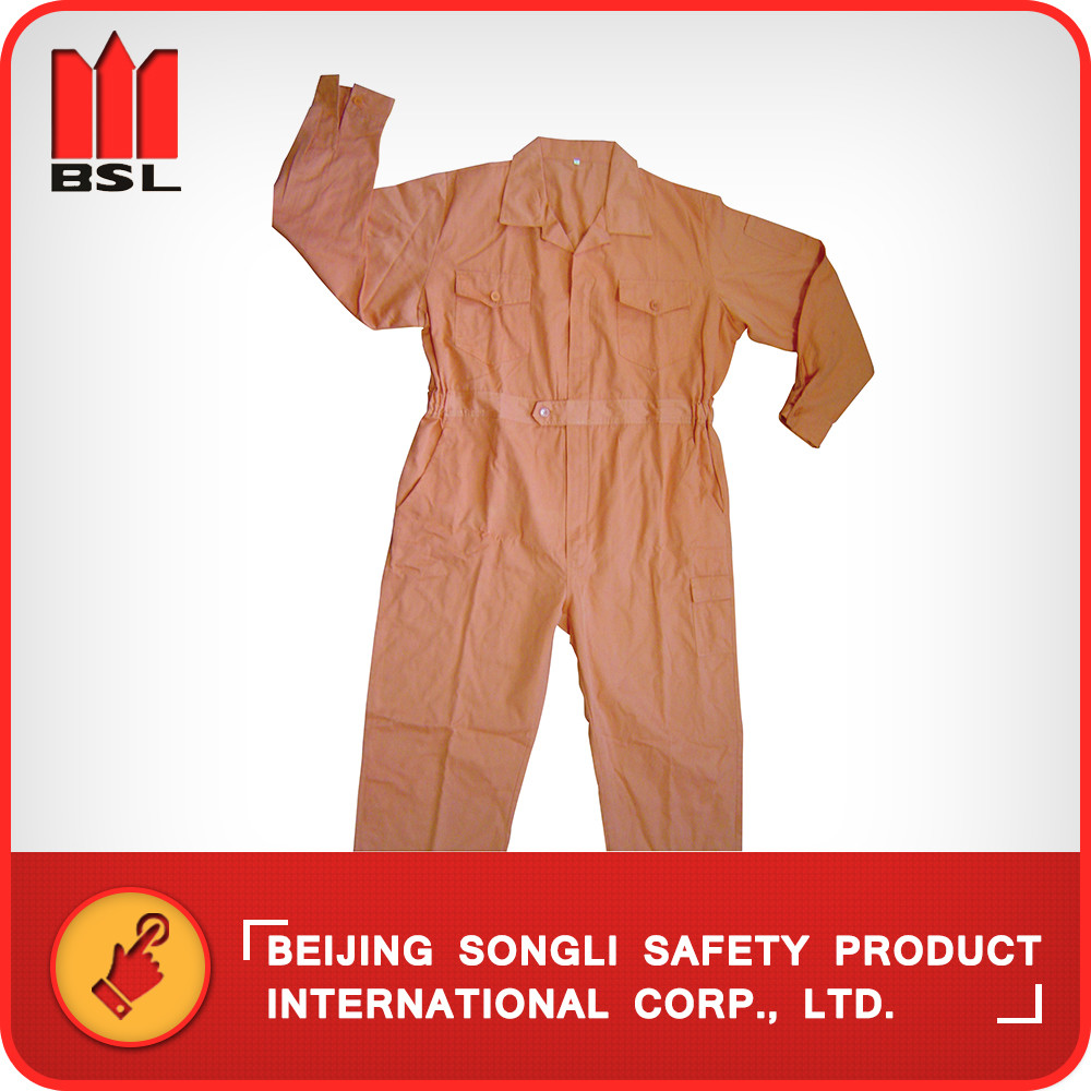 Quality SLA-A1 COVERALL (WORKING WEAR) for sale