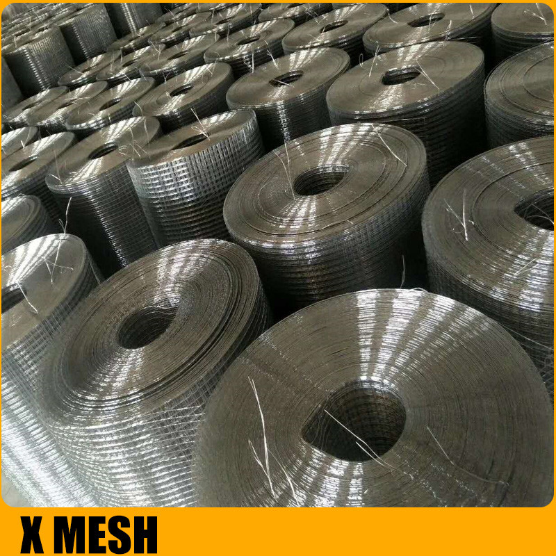 Quality Discount 2x4 welded wire mesh panel for agricuture fencing for sale