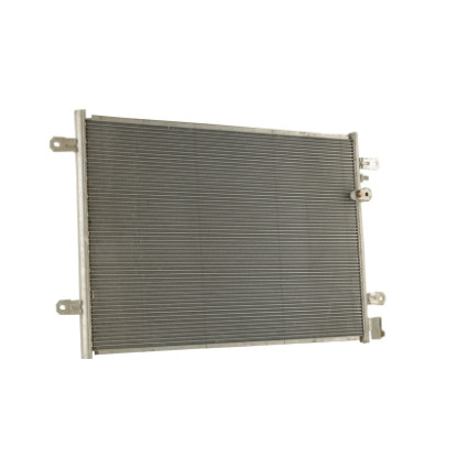 Quality R32 Compact Energy Saving Microchannel Heat Exchanger Eco Friendly for sale