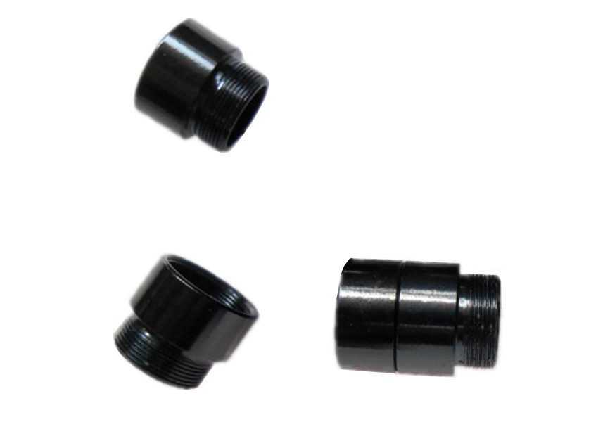 Buy Metal M12x0.5 Mount Lens Holder Extender Ring, S Mount Lens Extender at wholesale prices