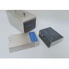 Buy cheap 5.0 Micron Sensitivity Particle Counter Cleanroom Monitoring System ISO14644 from wholesalers