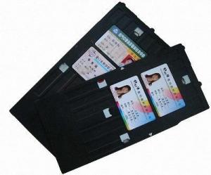 Quality PVC cards for sale