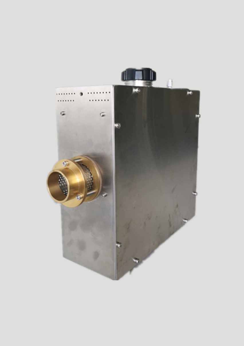 Quality Fast Heating Aerosol Generator STG-10 DOP ASME N509 for sale