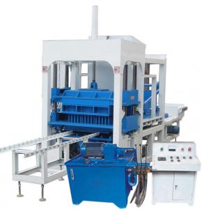 Quality Low Price Sand Brick Making Machine With Good Quality for sale