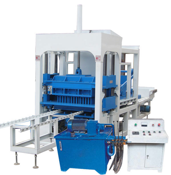 Buy cheap Low Price Sand Brick Making Machine With Good Quality from wholesalers
