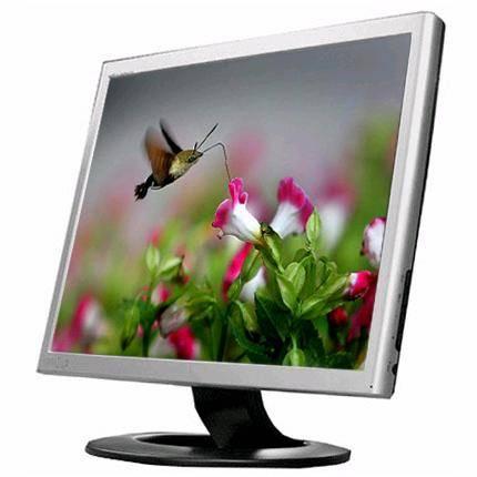Quality 19"  Slim TFT- LCD Monitor for sale