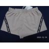 Buy cheap Gray Color Waterproof 90gsm Womens Jogging Shorts With Side Pocket from wholesalers