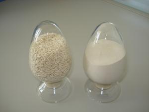 food grade sodium alginate white powder or yellow powder