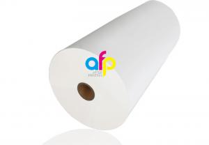 Quality BOPP Thermal Eva Lamination Film Double Sides ROHS Certification for sale