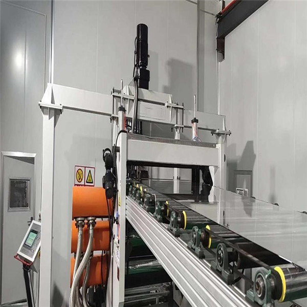 Quality PMMA Transparent Plate Production Line PMMA Plate Extrusion Machine for sale