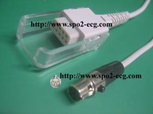 Quality Pace Tech / GenerraSPO2 Extension Cable Readel 7 Pin 1 Bit 3M Length Cable for sale