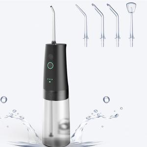 Quality Powerful Best Deals Oral Healthy Cordless Water Flosser Teeth Cleaning Dental Care Factory for sale