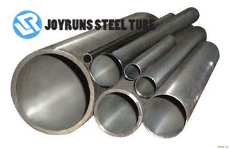 Buy ASTM A213 T11 Heavy Wall Steel Tubing , Cold Drawing Seamless Boiler Steel Tube at wholesale prices