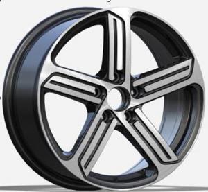 Quality new VW Aluminum Alloy Wheel Rim 16;17;18 inch REPLICAS for sale
