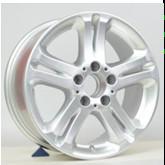 Quality 2014 NEW Mercedes Benz Aluminum Alloy Wheel Rim16;17;18; Inch REPLICAS for sale