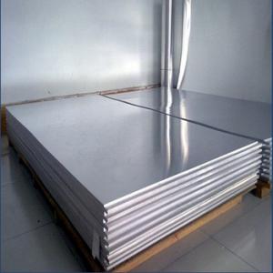 Quality ISO9001 Aerospace Heat Treat Square 2024 T3 Aircraft Aluminum Sheet for sale
