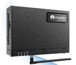 Quality 12V 100mA Huawei Solar Inverter SmartLogger1000 MBUS Transmission Optional for sale
