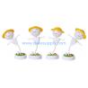 Buy cheap Portable scarecrow mini usb port decorative led night light for baby,kids from wholesalers