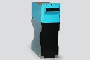 Quality 3A Electronic Vending Machine Bill Acceptor Automatic Centering For Paper Currency for sale