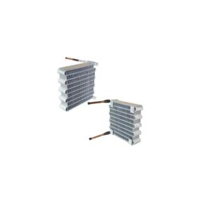 Quality AC380V Microchannnel  Heat exchanger Coil Pipe For Water Chiller System for sale