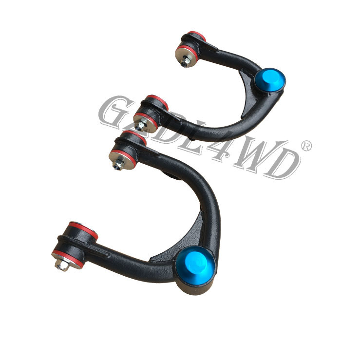 Quality GZ4WD Pickup Lift High 2 Inch 5cm Upper Control Arm For Ford Ranger T6 T7 T8 for sale