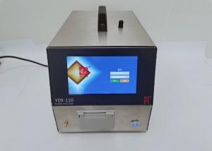 Quality Condensation Particle Counter With Built In Thermal Printer for sale