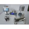 Buy cheap Non Toxic Gas 28.3L Compressed Gas Particle Counter 1MPa DHP-II from wholesalers