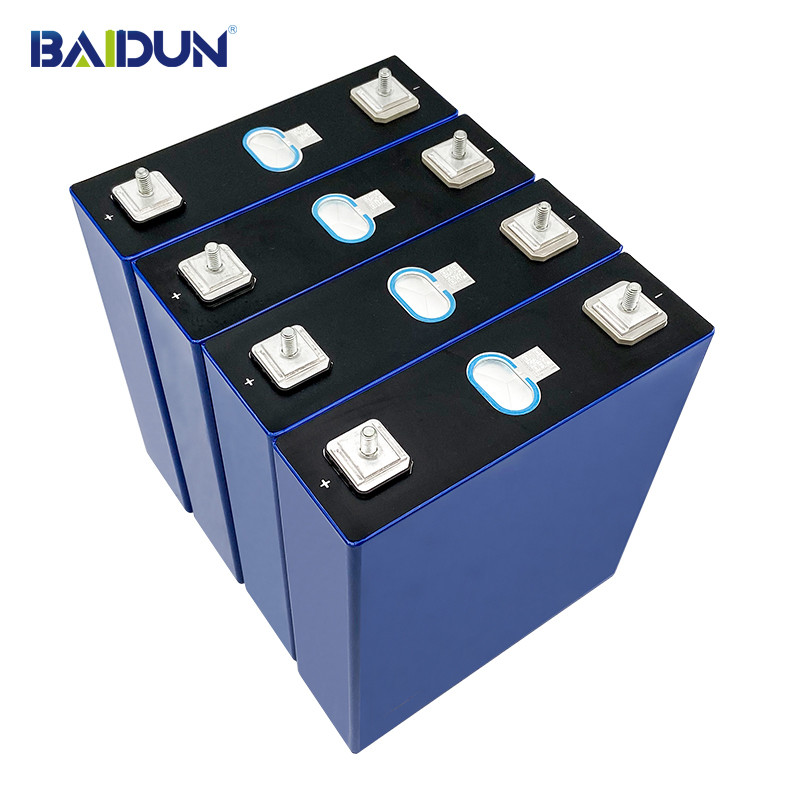 Quality 3.2V LF230 Rechargeable Lithium Ion Battery Solar Energy Storage 3500 Cycles for sale